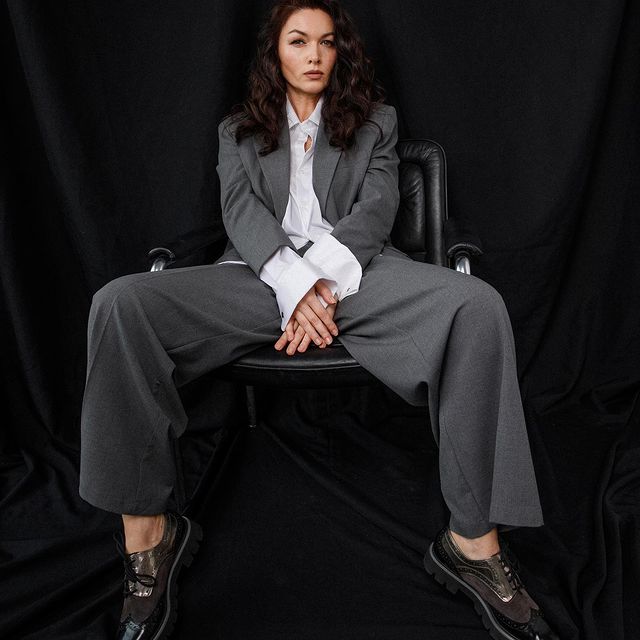 Instagram Юлия Такшина